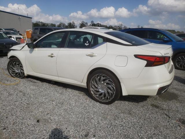 2020 NISSAN ALTIMA SR - 1N4BL4CV4LC200709