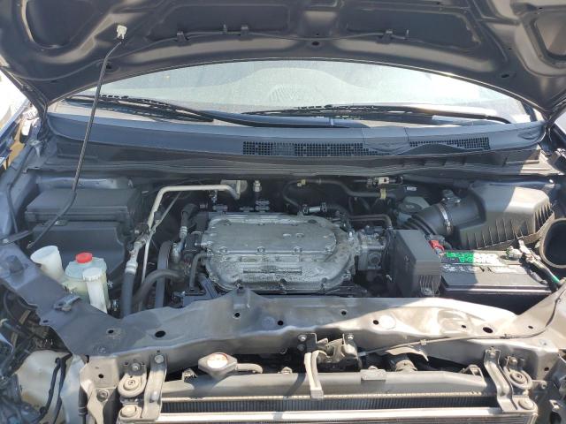 2016 HONDA ODYSSEY SE - 5FNRL5H32GB113566