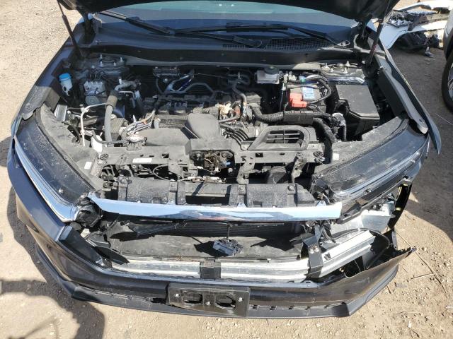 2023 HONDA CR-V EXL - 2HKRS4H70PH432028