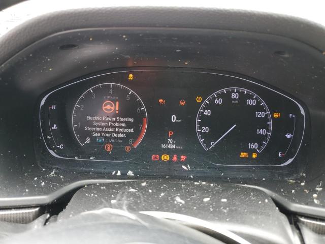 2022 HONDA ACCORD SPO - 1HGCV1F44NA012105