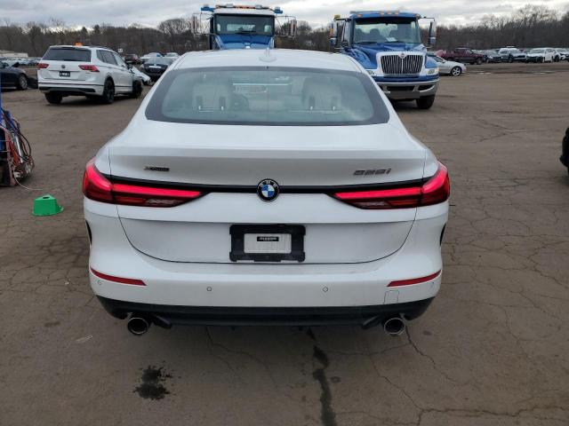 2021 BMW 228XI WBA73AK07M7J58502