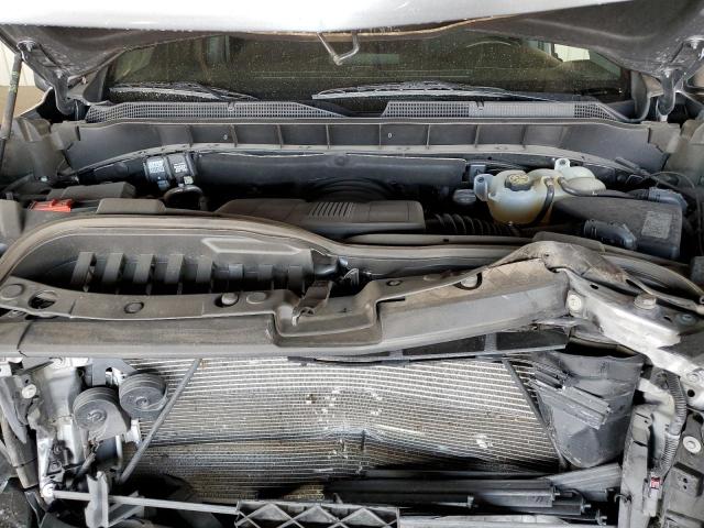 2021 CHEVROLET SILVERADO - 1GCPYFED0MZ286634