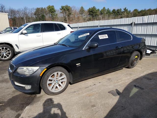 BMW 328 XI