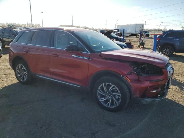 Vin: 5lmcj1da0rul26740, lot: 51005285, lincoln corsair 20244