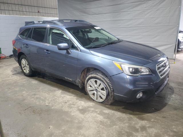 Vin: 4s4bsaccxf3324509, lot: 51593115, subaru outback 2.5i premium 20154