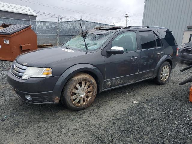 FORD TAURUS X L