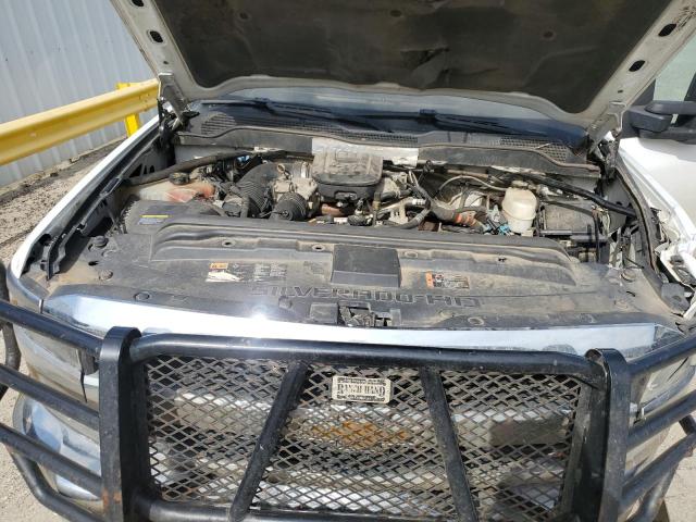 2015 CHEVROLET SILVERADO - 1GC1KVE80FF553585