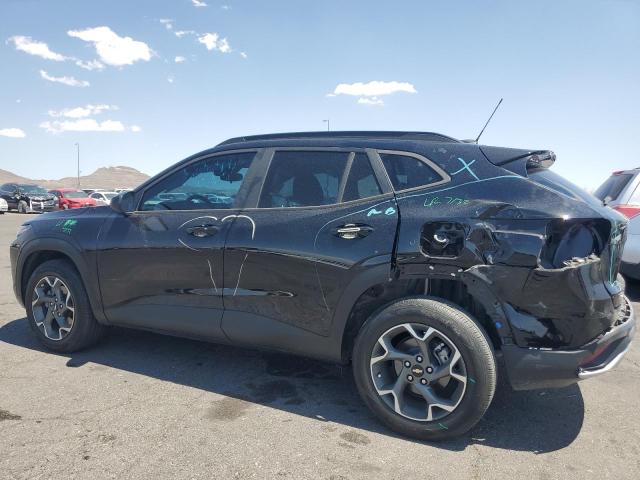 Vin: kl77lhe25rc089538, lot: 54434745, chevrolet trax 1lt 20242