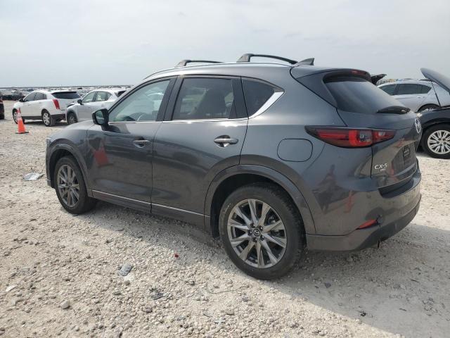 Vin: jm3kfbdl5r0466082, lot: 54723575, mazda cx-5 premi premium 20242
