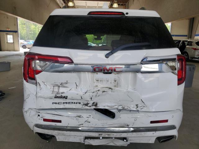 2021 GMC ACADIA DEN - 1GKKNPLS8MZ116049