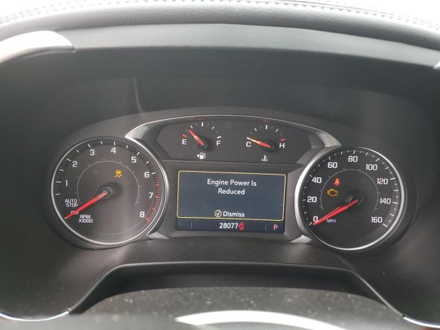 2023 CHEVROLET BLAZER 2LT - 3GNKBHR43PS219990