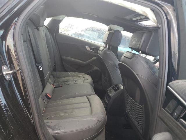 2020 AUDI A4 PREMIUM WAUENAF49LN005208