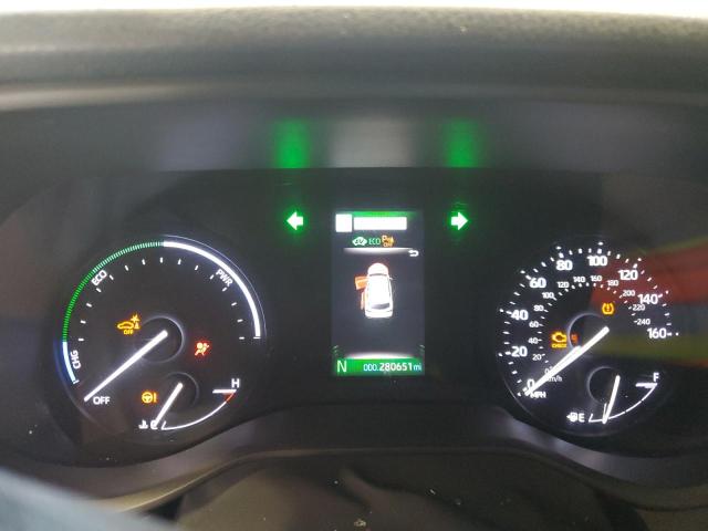 2021 TOYOTA SIENNA XLE 5TDYRKEC8MS043737