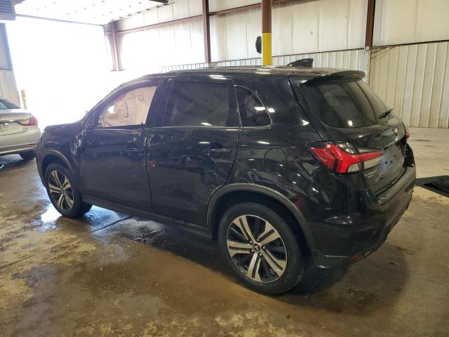 Vin: ja4ap3au5lu008976, lot: 52164045, mitsubishi outlander es 20202