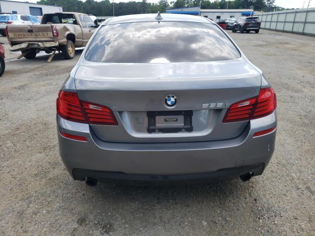 2015 BMW 535 I - WBA5B1C51FG127821