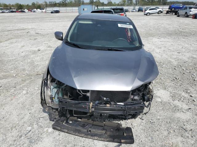 2020 NISSAN ROGUE SPOR - JN1BJ1CV7LW262525