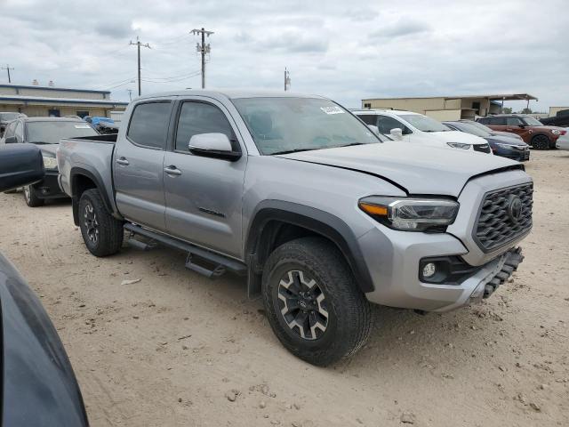 Vin: 5tfcz5an1mx250841, lot: 53049695, toyota tacoma double cab 20214