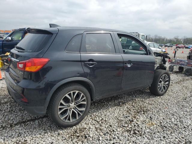 Vin: ja4ar3au3ku013117, lot: 53947445, mitsubishi outlander es 20193