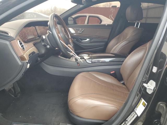2015 MERCEDES-BENZ S 550 4MAT - WDDUG8FB7FA098425
