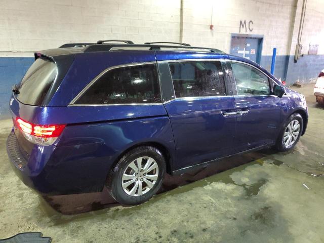 Vin: 5fnrl5h62gb133360, lot: 52867285, honda all models exl 20163