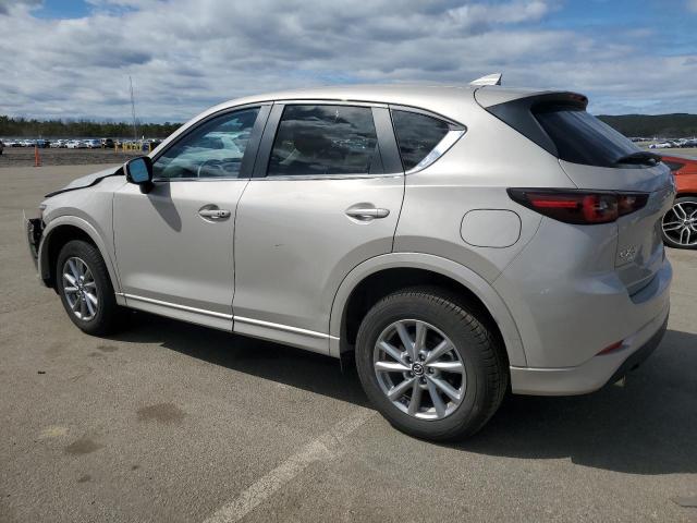 Vin: jm3kfbbl4r0453116, lot: 52816105, mazda cx-5 selec select 20242