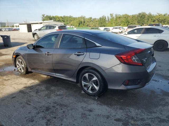 Vin: 19xfc2f62ke021564, lot: 52929515, honda civic lx 20192