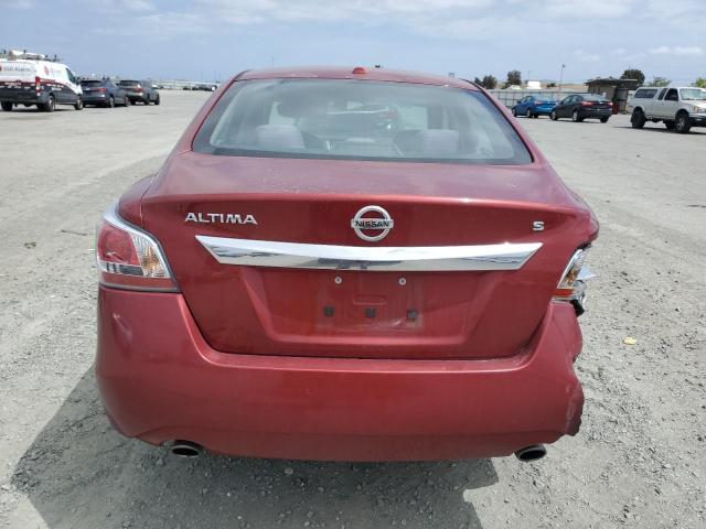 1N4AL3AP3FN357103 2015 NISSAN ALTIMA