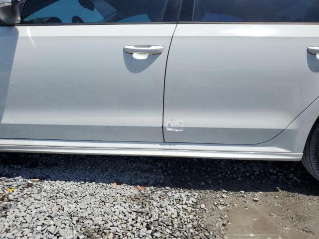 2018 VOLKSWAGEN PASSAT S - 1VWAA7A34JC046737