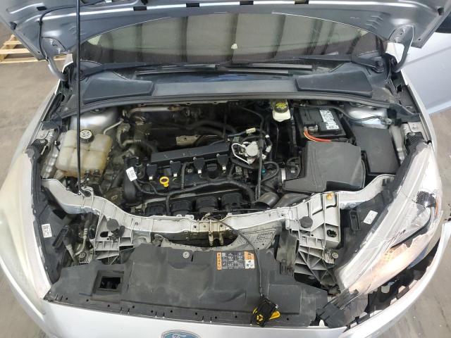 2017 FORD FOCUS S 1FADP3E21HL322039