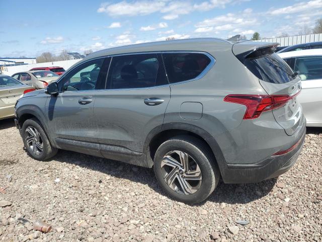 Vin: 5nms2daj9ph621278, lot: 53709935, hyundai santa fe sel 20232