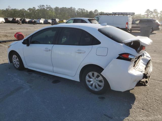 2020 TOYOTA COROLLA L - 5YFDPRAE1LP072590