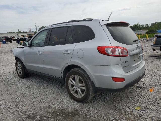 Vin: 5nmsh4ag5ah357289, lot: 53897435, hyundai santa fe se 20102