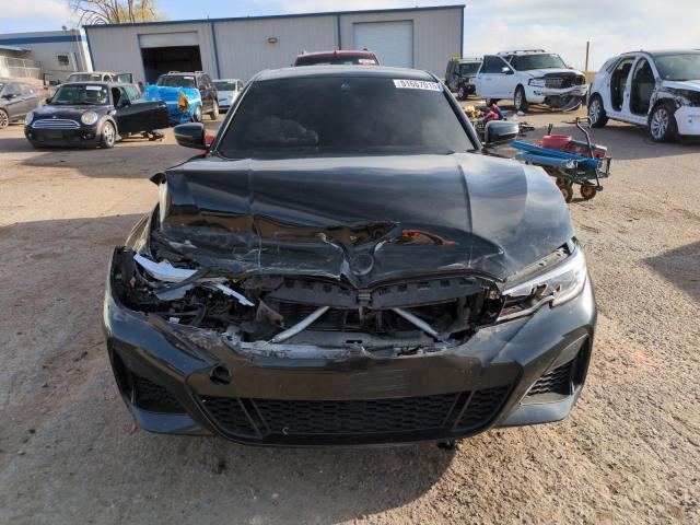 2021 BMW M340I - 3MW5U7J09M8B78676