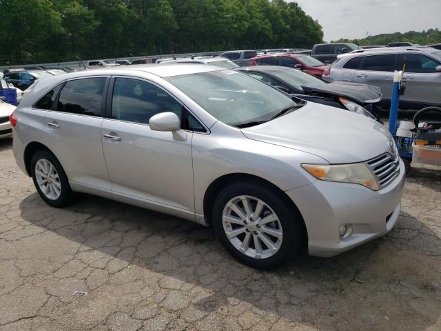 Vin: 4t3za3bb9au032060, lot: 54827725, toyota venza 20104
