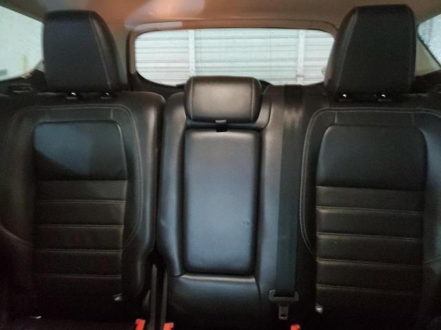 2017 FORD ESCAPE TIT - 1FMCU0J96HUB31397