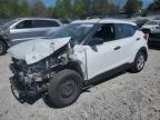 2019 NISSAN KICKS S - 3N1CP5CU9KL517567