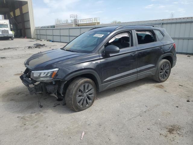 Vin: 3vvcx7b20pm374049, lot: 52433635, volkswagen taos s s 2023 img_1