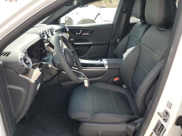 2025 MERCEDES-BENZ GLC 300 4M - W1NKM4HB7SF296928