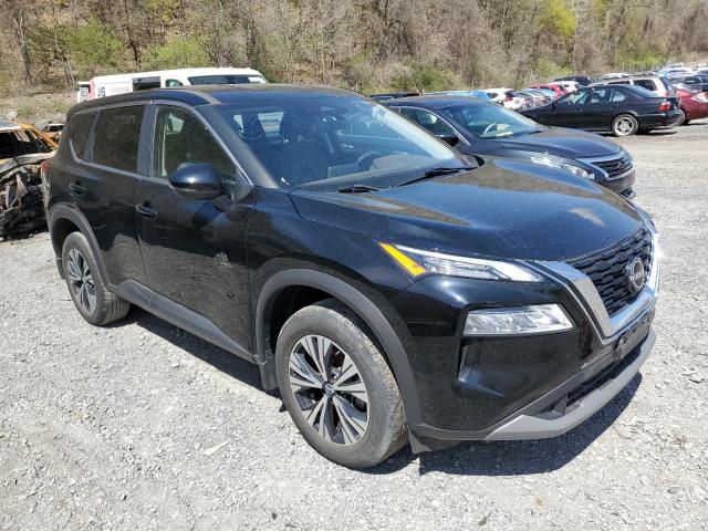 2023 NISSAN ROGUE SV JN8BT3BB0PW180284