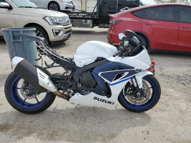 2023 SUZUKI GSX-R1000 - JS1DM11B8P7100323
