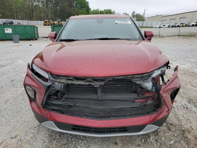 2023 CHEVROLET BLAZER 2LT - 3GNKBCR43PS180059