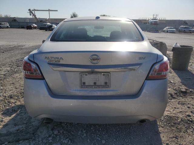 2015 NISSAN ALTIMA 2.5 - 1N4AL3APXFC486354