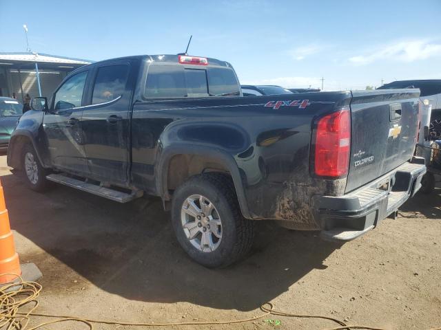 Vin: 1gcgtce37g1313609, lot: 52810785, chevrolet colorado lt 20162