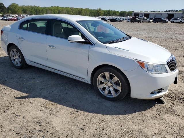 Vin: 1g4gc5e3xdf120571, lot: 51992775, buick lacrosse 20134