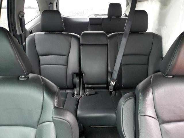 2022 HONDA PILOT SE - 5FNYF5H21NB023624