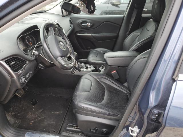 2020 JEEP CHEROKEE L - 1C4PJMDX8LD628590