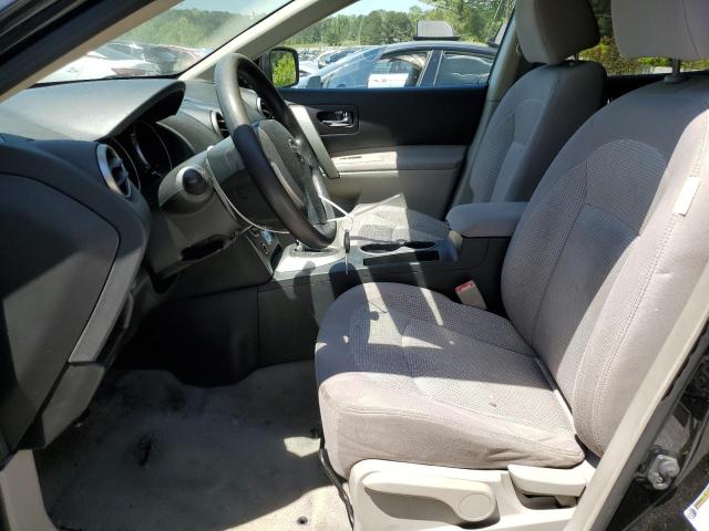 2010 NISSAN ROGUE S - JN8AS5MT1AW009762