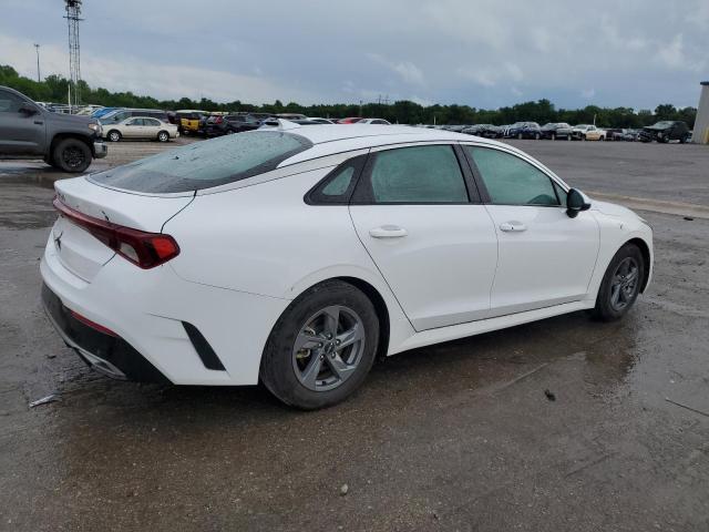 Vin: 5xxg14j24pg197685, lot: 55059075, kia k5 lxs 20233