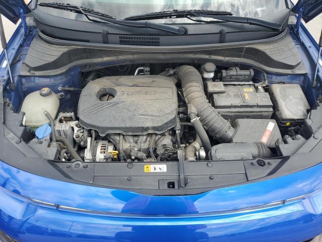 2021 KIA SOUL GT-LI - KNDJ53AF0M7741885