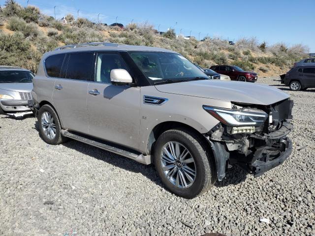 Vin: jn8az2nexk9238080, lot: 52206085, infiniti qx80 luxe 20194